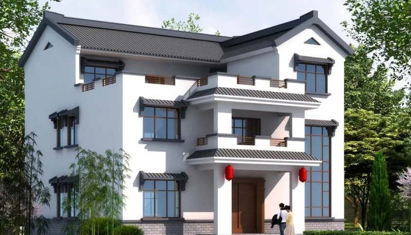 阳江对于农村自建房屋,必须注意土方回填